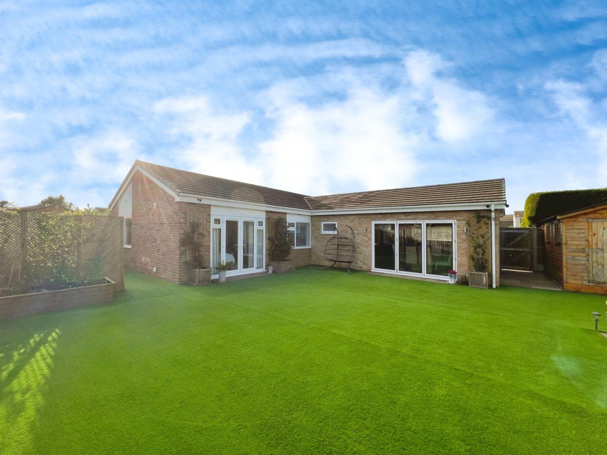 The Fairway, Littlestone, New Romney