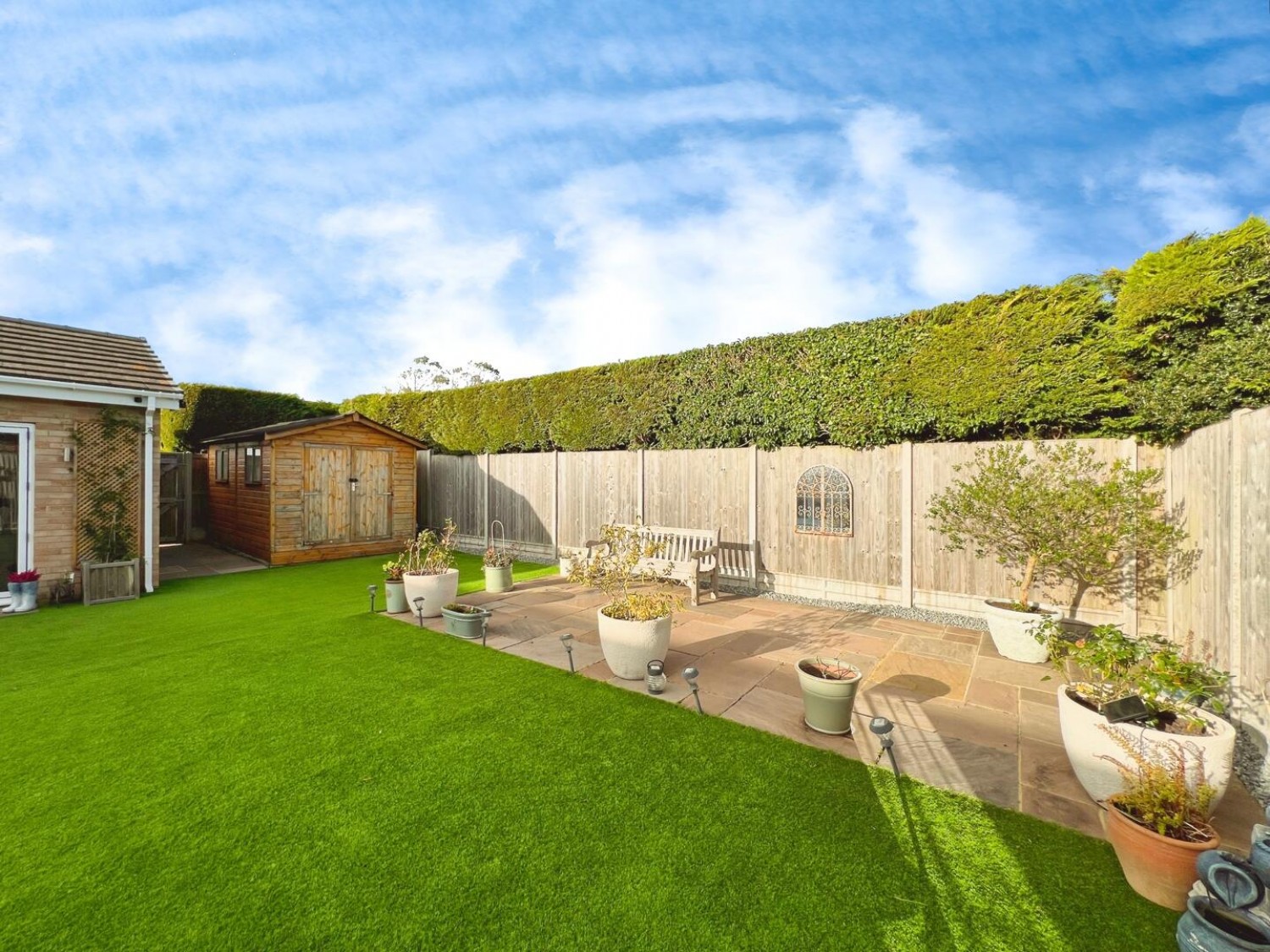 The Fairway, Littlestone, New Romney