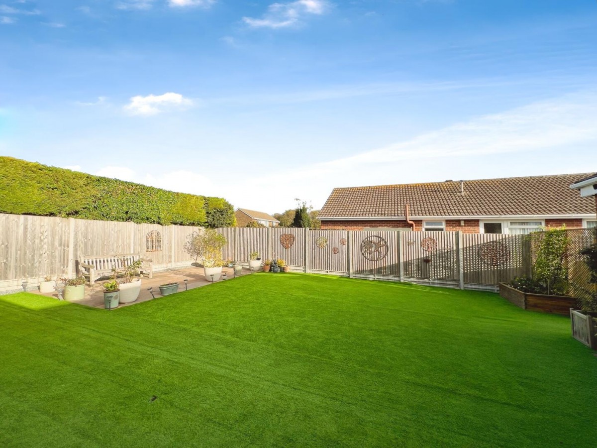 The Fairway, Littlestone, New Romney