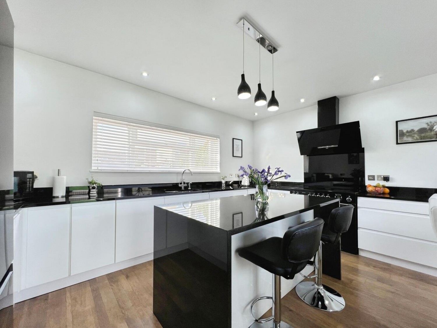 The Fairway, Littlestone, New Romney