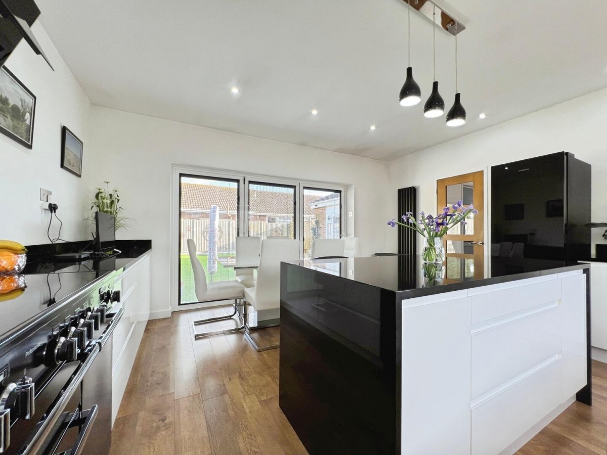 The Fairway, Littlestone, New Romney