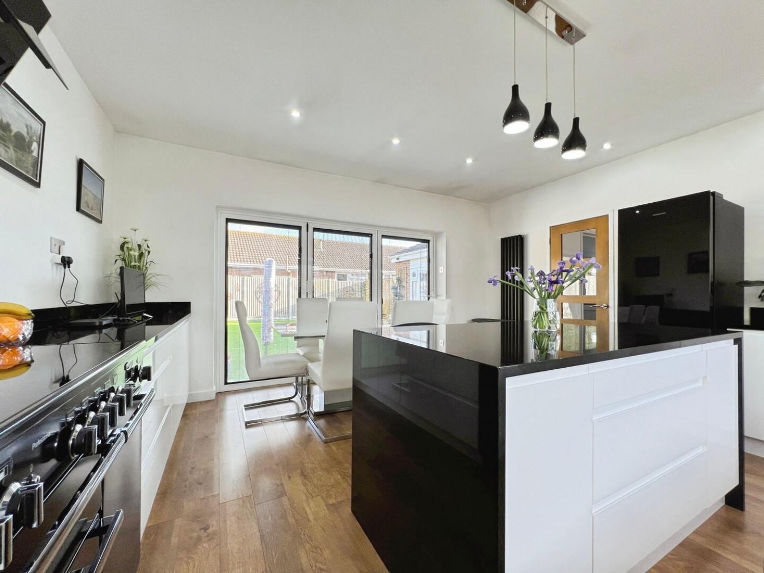 The Fairway, Littlestone, New Romney