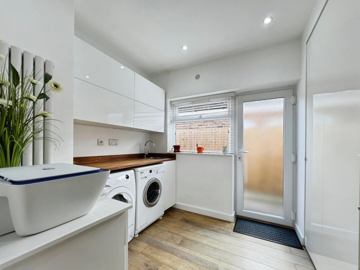 The Fairway, Littlestone, New Romney