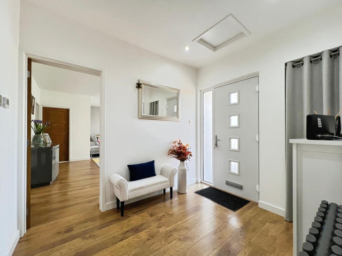 The Fairway, Littlestone, New Romney