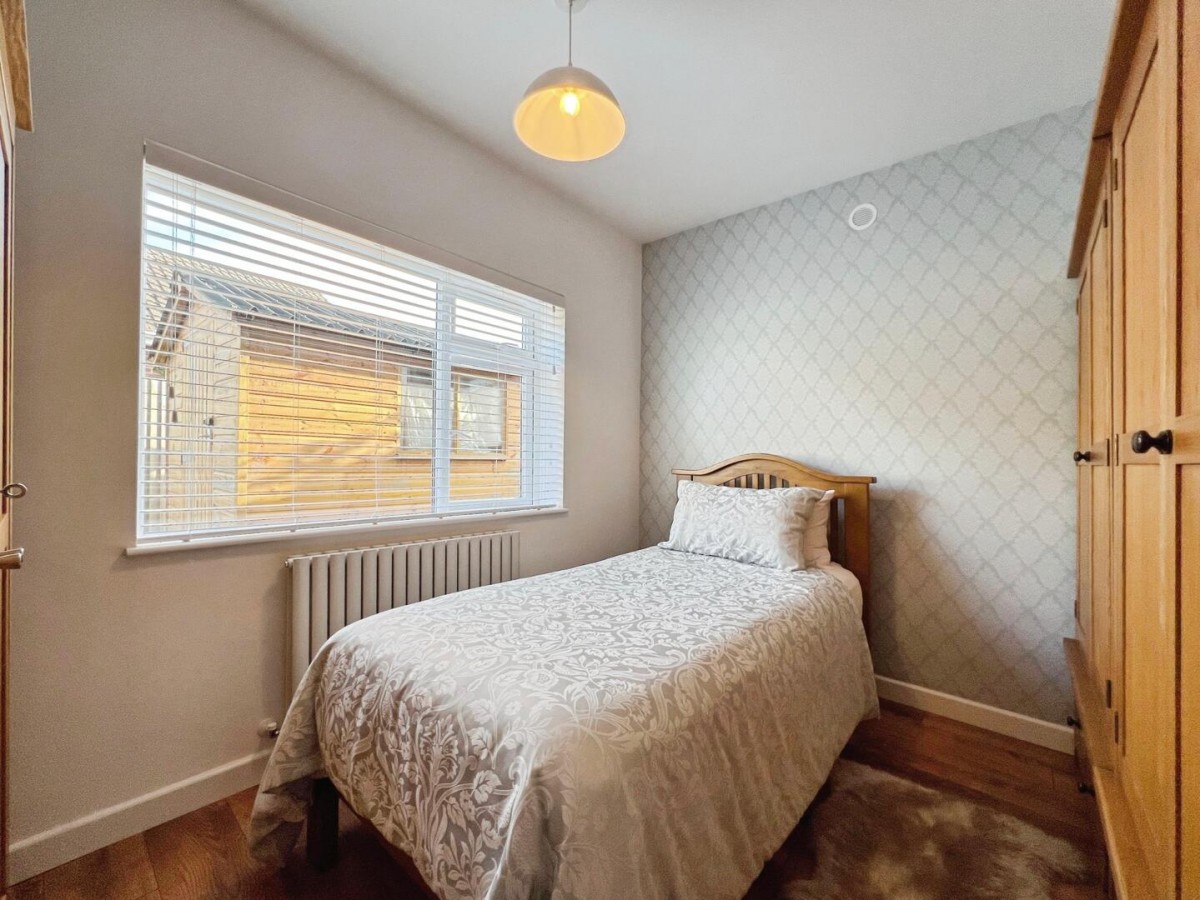 The Fairway, Littlestone, New Romney