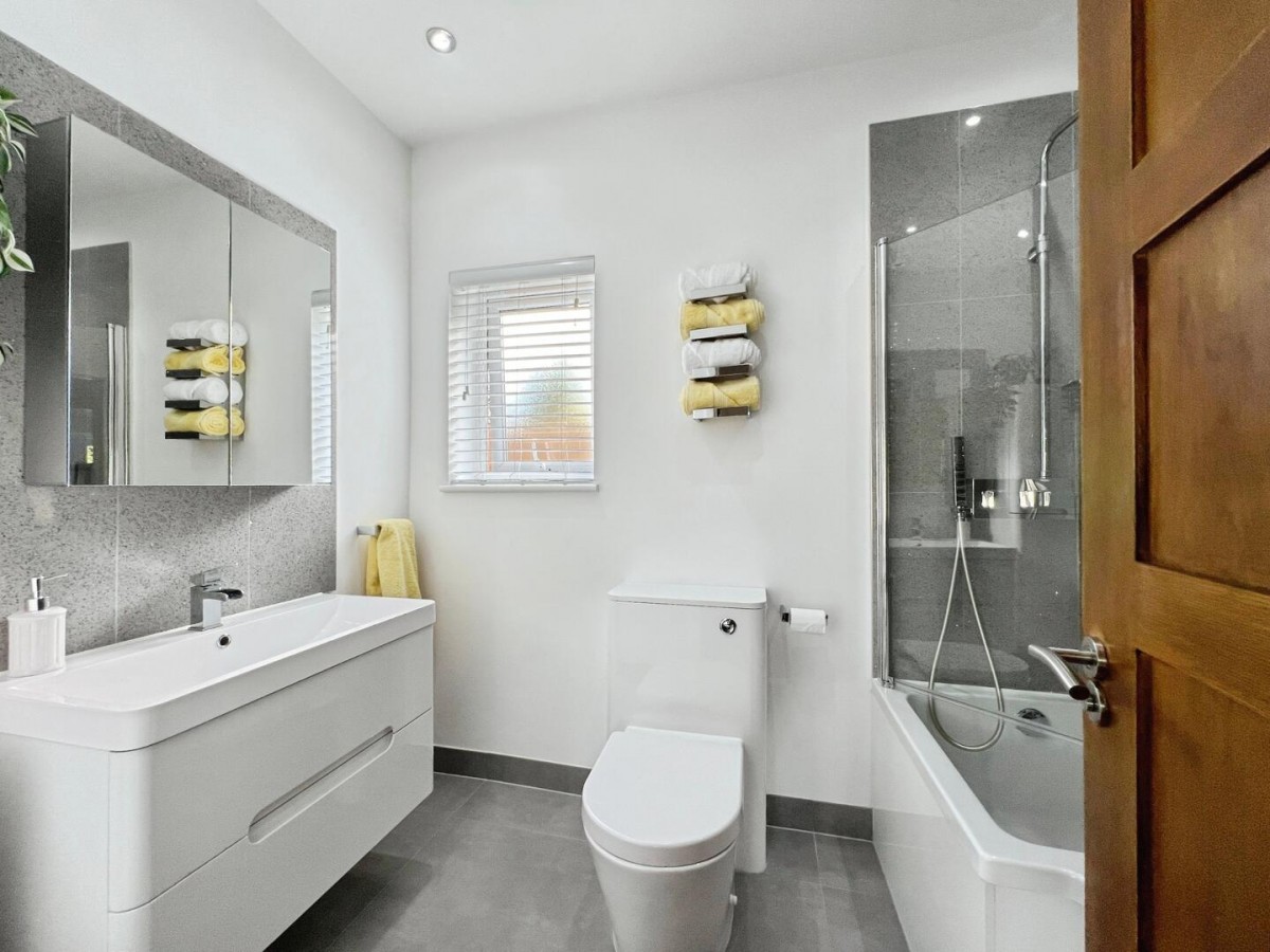 The Fairway, Littlestone, New Romney