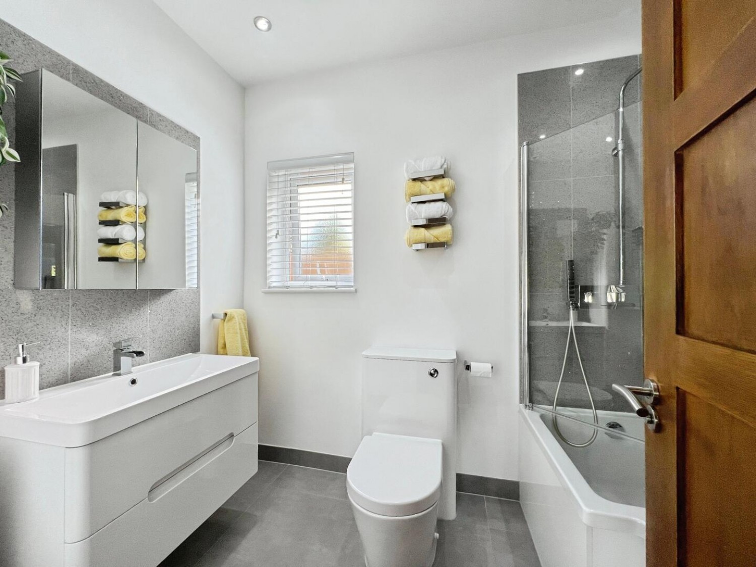 The Fairway, Littlestone, New Romney