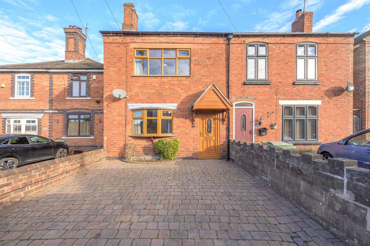 Rectory Street, Stourbridge, DY8 5QT