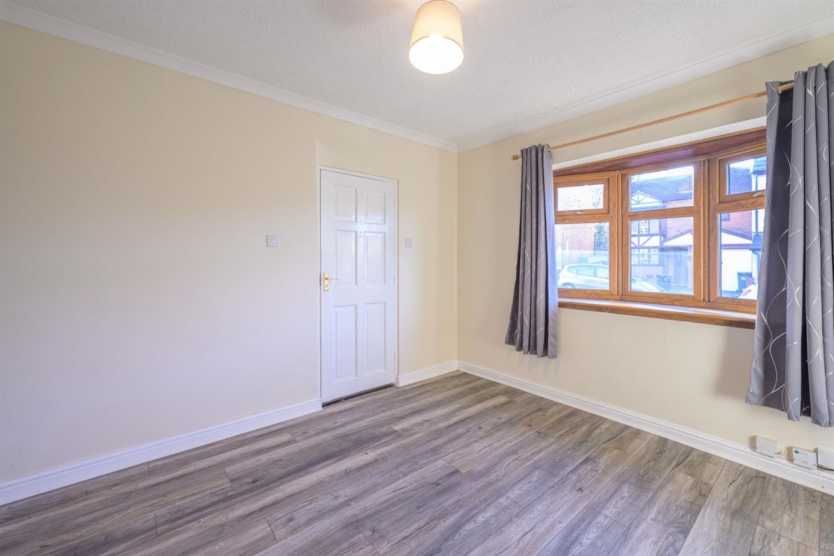 Rectory Street, Stourbridge, DY8 5QT