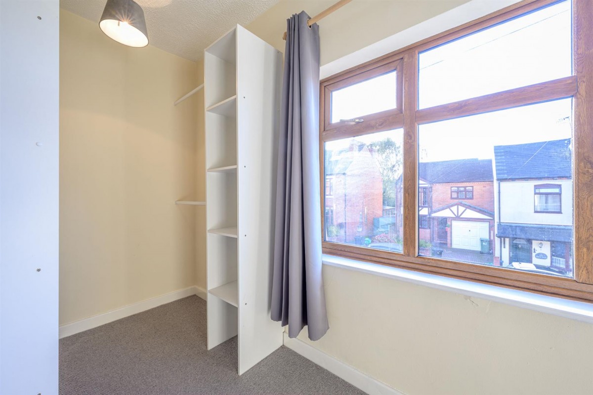 Rectory Street, Stourbridge, DY8 5QT