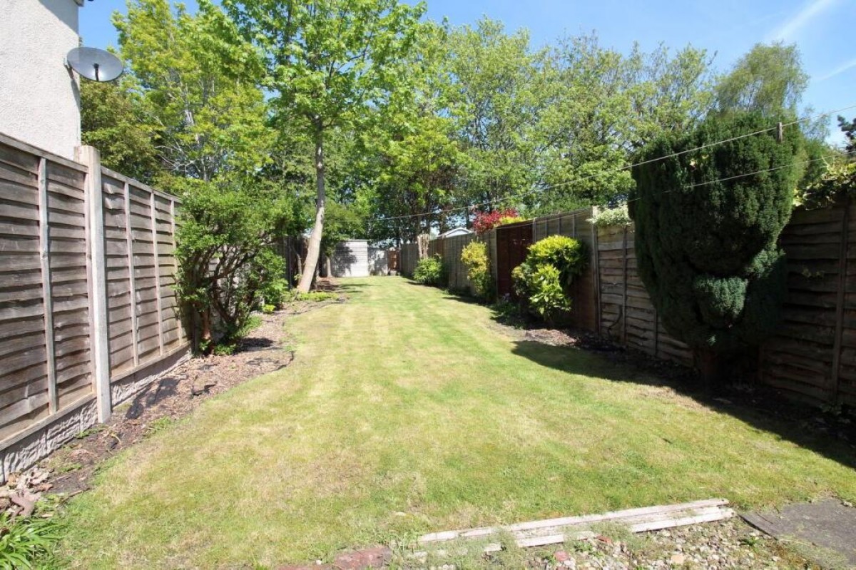 Rectory Street, Stourbridge, DY8 5QT