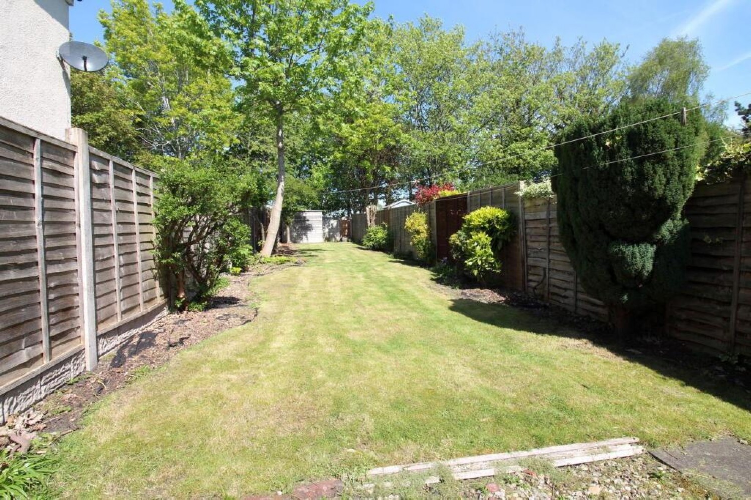 Rectory Street, Stourbridge, DY8 5QT