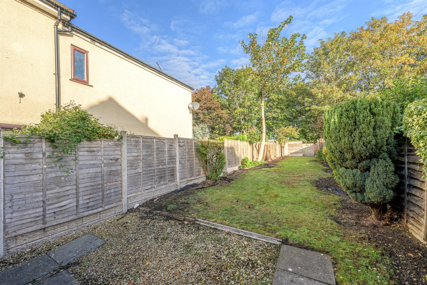 Rectory Street, Stourbridge, DY8 5QT