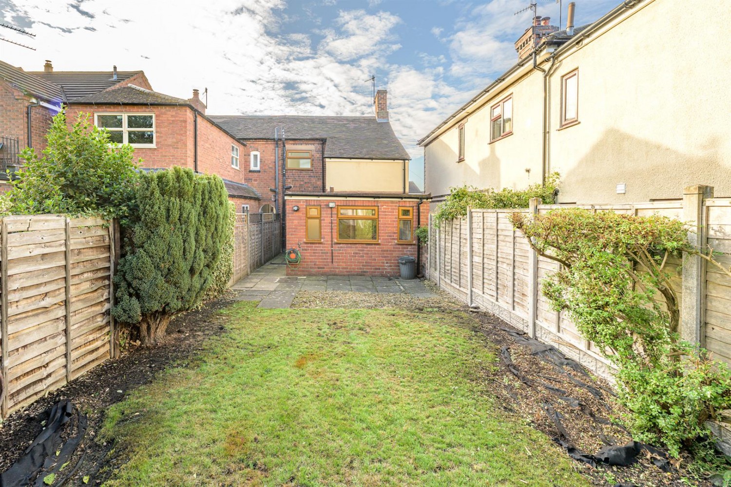 Rectory Street, Stourbridge, DY8 5QT