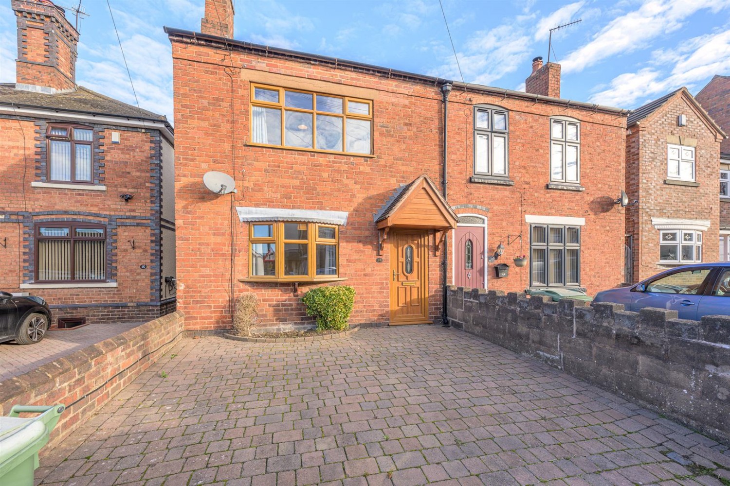 Rectory Street, Stourbridge, DY8 5QT