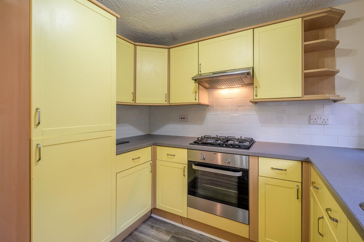 Rectory Street, Stourbridge, DY8 5QT