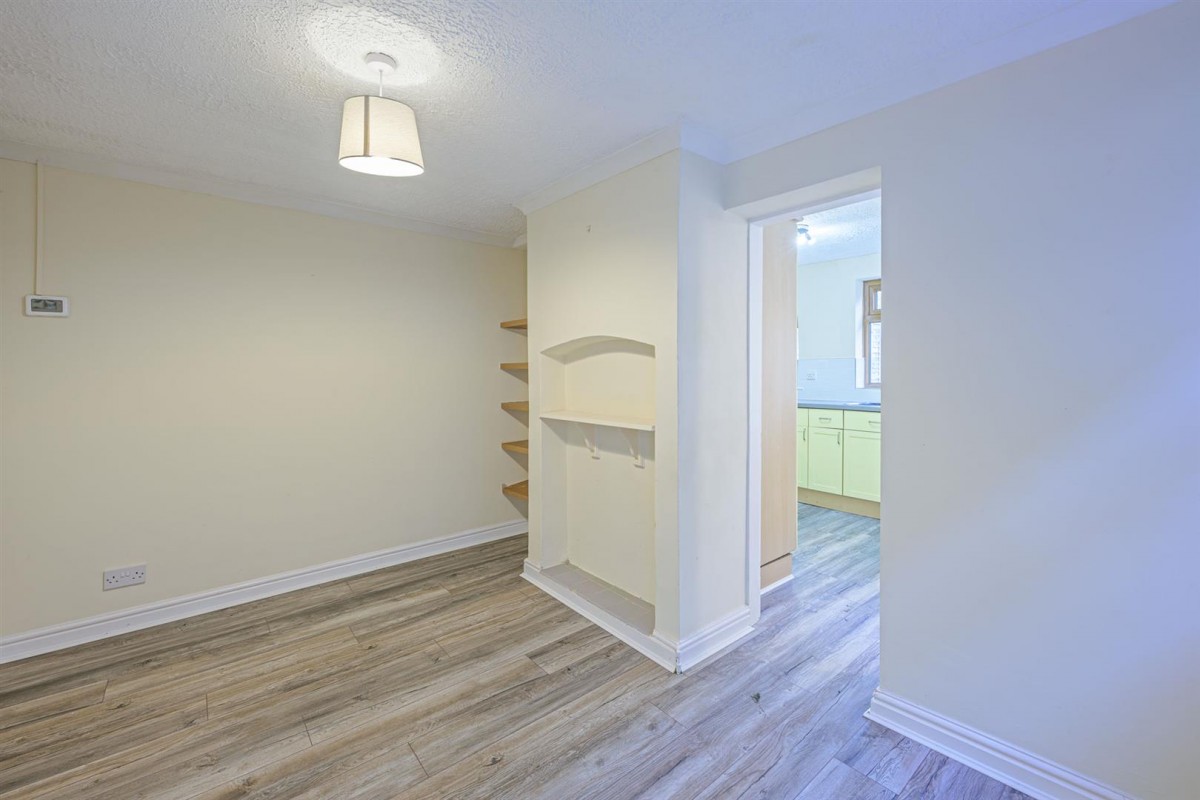 Rectory Street, Stourbridge, DY8 5QT