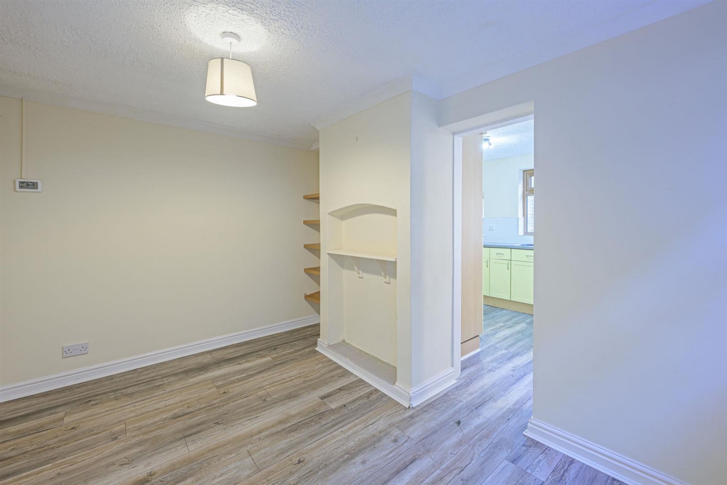 Rectory Street, Stourbridge, DY8 5QT