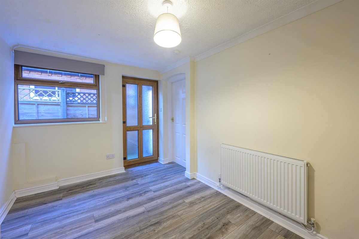 Rectory Street, Stourbridge, DY8 5QT