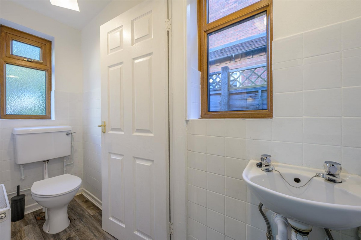 Rectory Street, Stourbridge, DY8 5QT