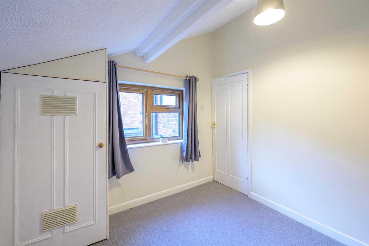 Rectory Street, Stourbridge, DY8 5QT