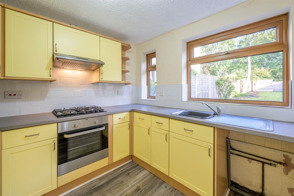 Rectory Street, Stourbridge, DY8 5QT