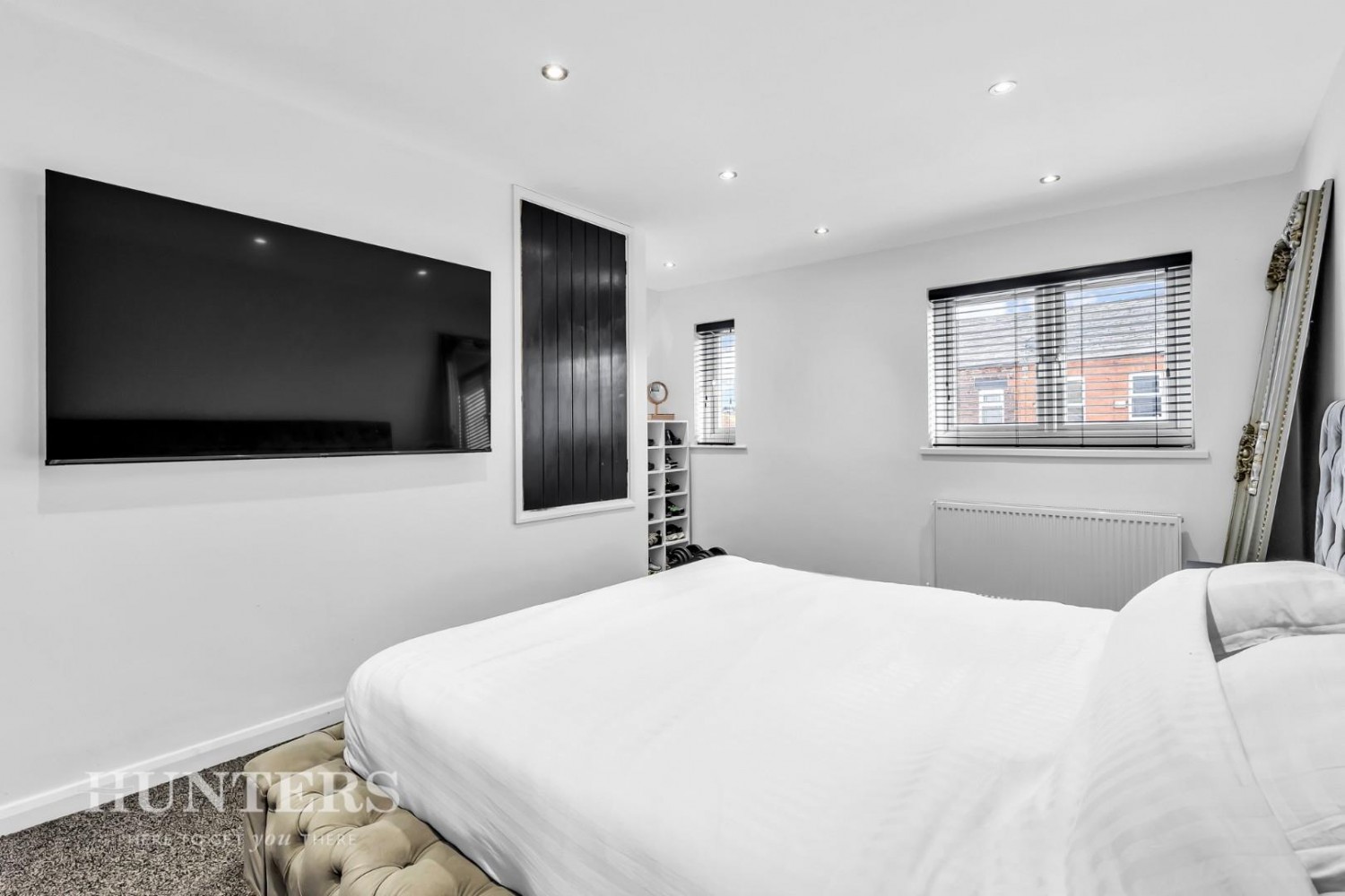 Gibraltar Street, Oldham