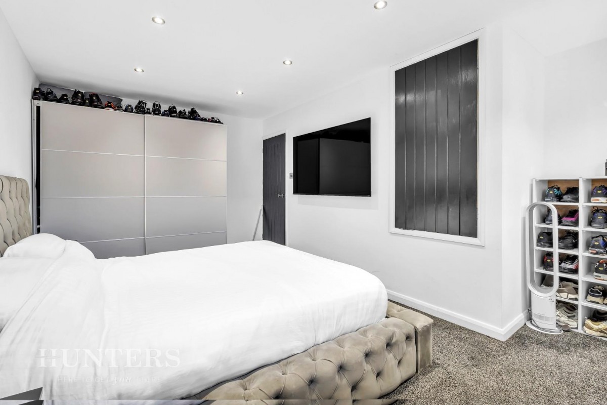 Gibraltar Street, Oldham