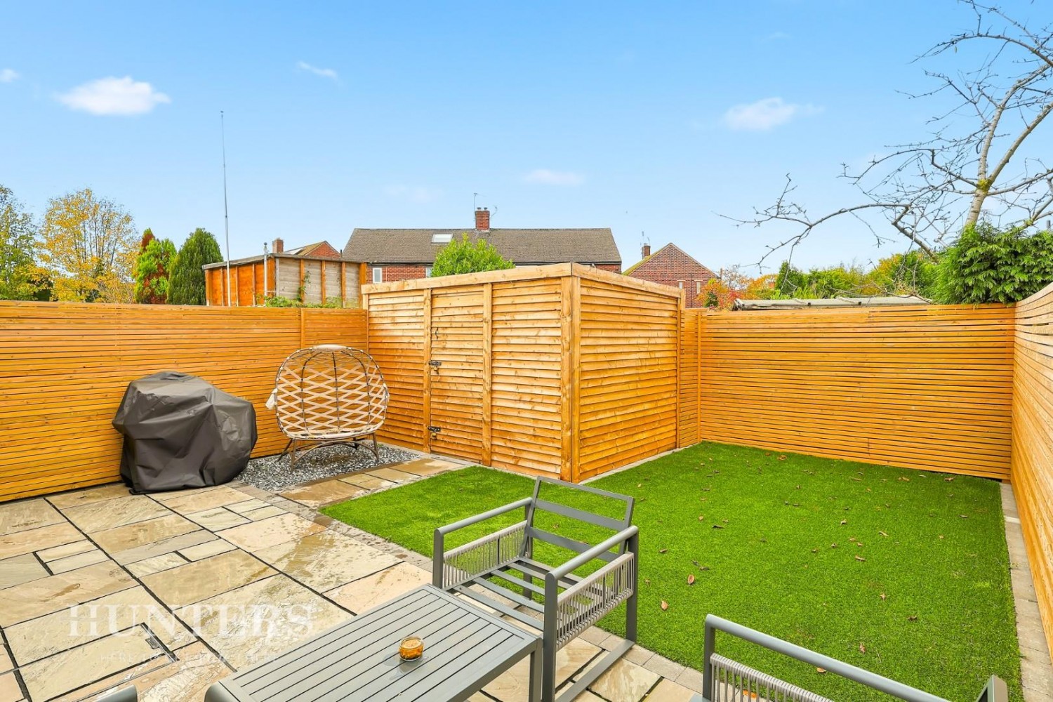 Gibraltar Street, Oldham