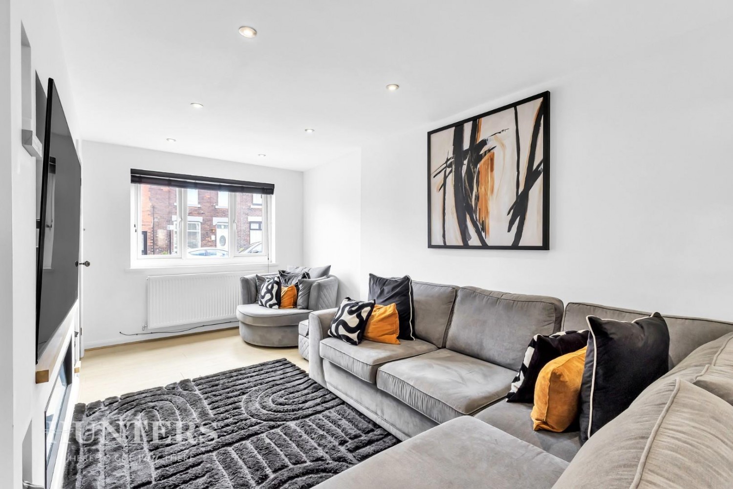 Gibraltar Street, Oldham