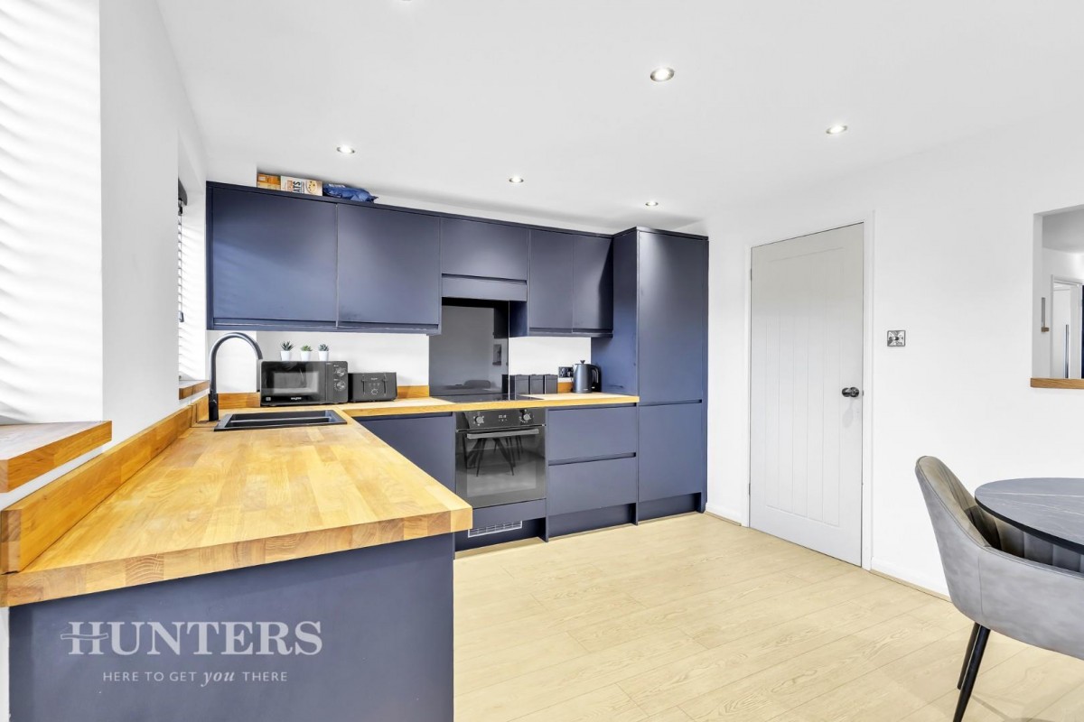 Gibraltar Street, Oldham