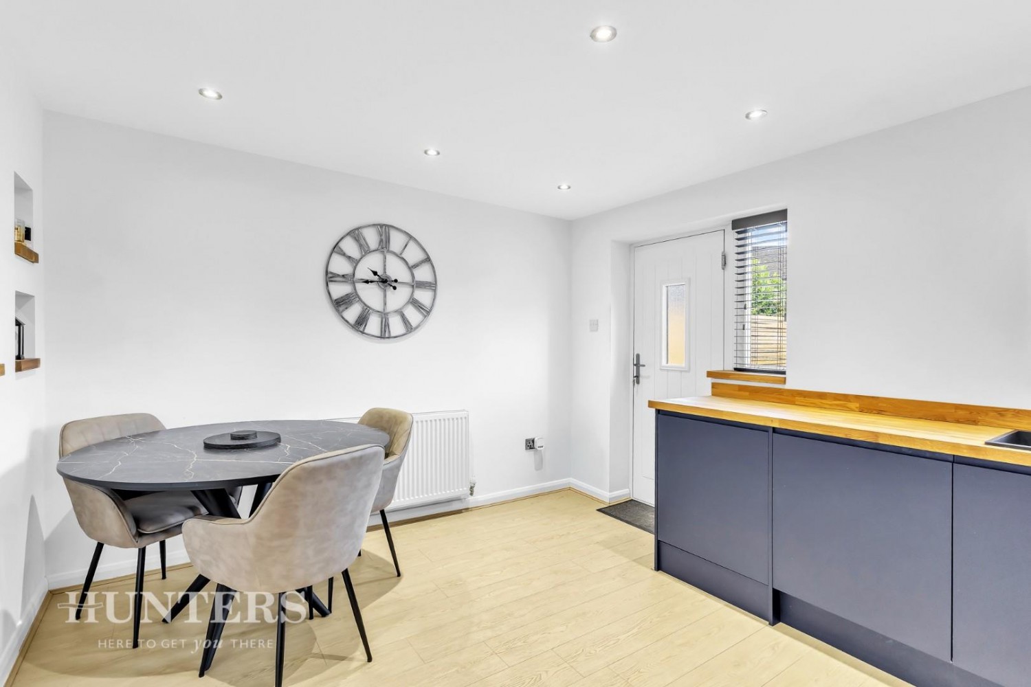 Gibraltar Street, Oldham