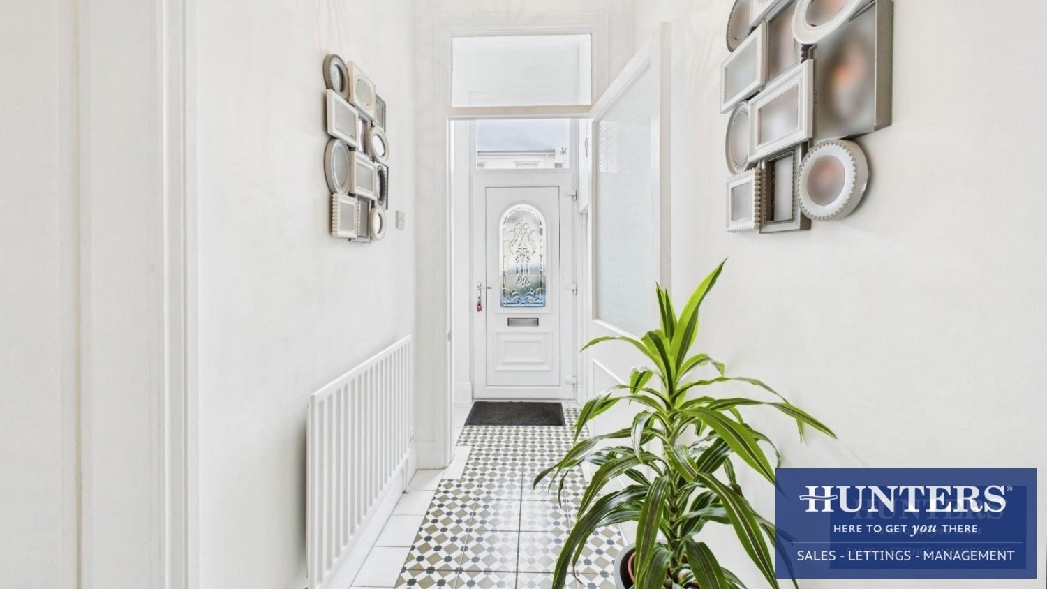 Marshall Street, Fulwell, Sunderland