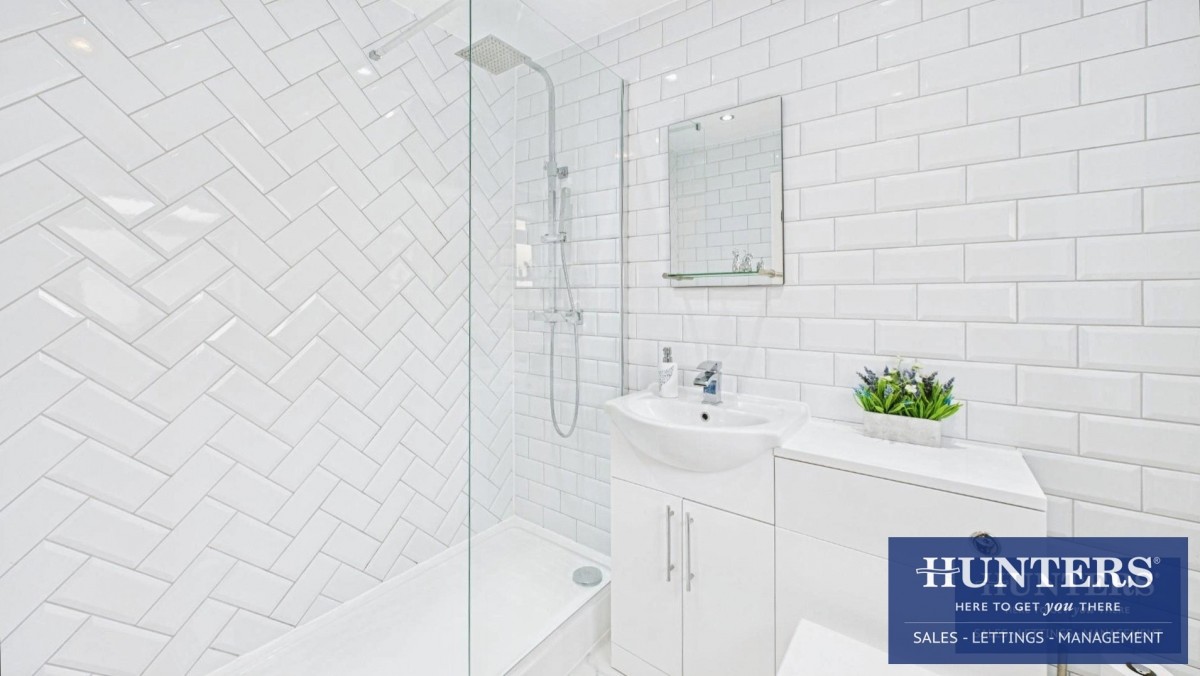 Marshall Street, Fulwell, Sunderland