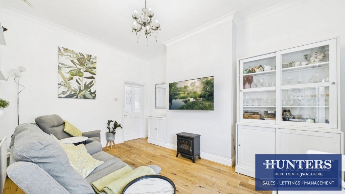 Marshall Street, Fulwell, Sunderland