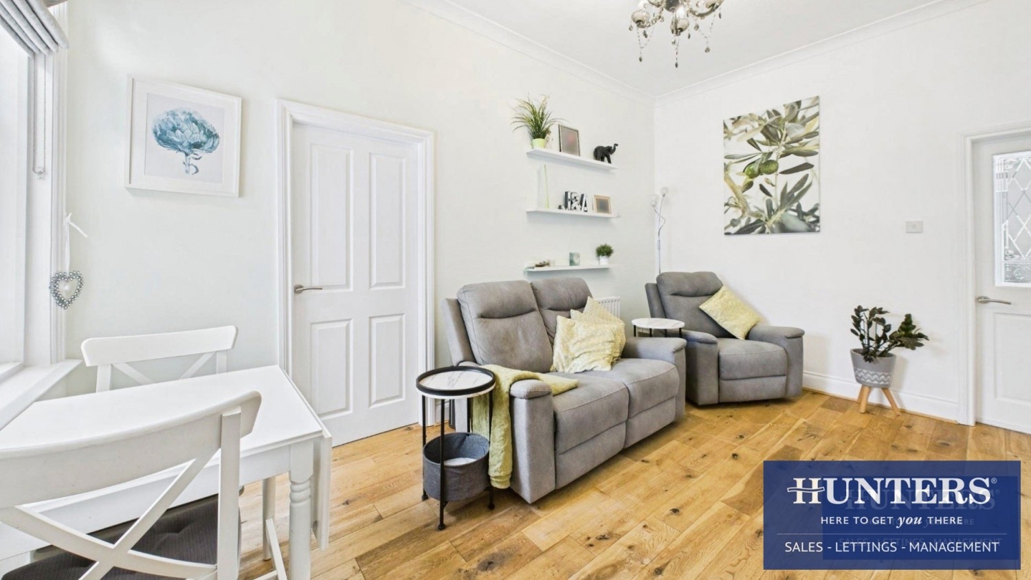 Marshall Street, Fulwell, Sunderland