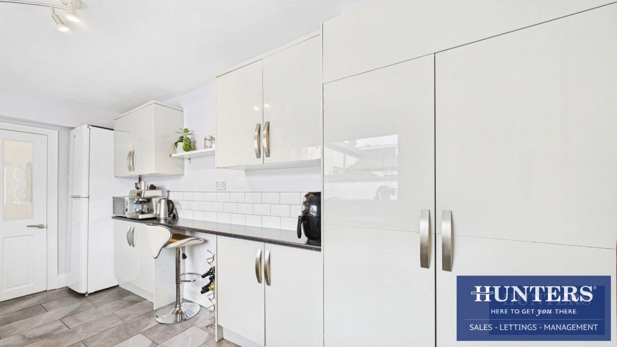 Marshall Street, Fulwell, Sunderland