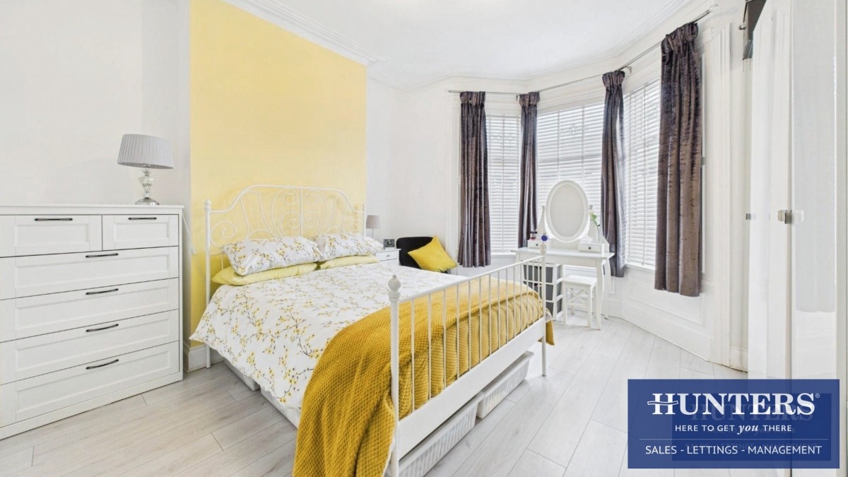 Marshall Street, Fulwell, Sunderland