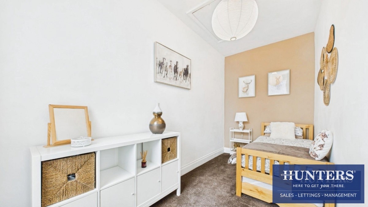 Marshall Street, Fulwell, Sunderland