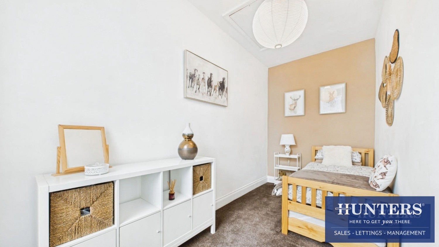 Marshall Street, Fulwell, Sunderland