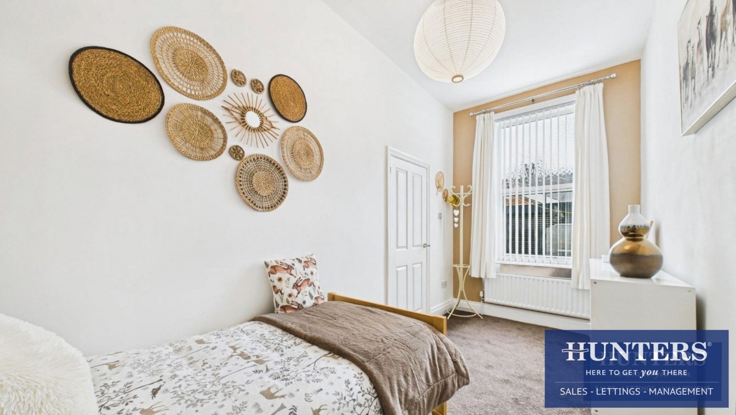 Marshall Street, Fulwell, Sunderland