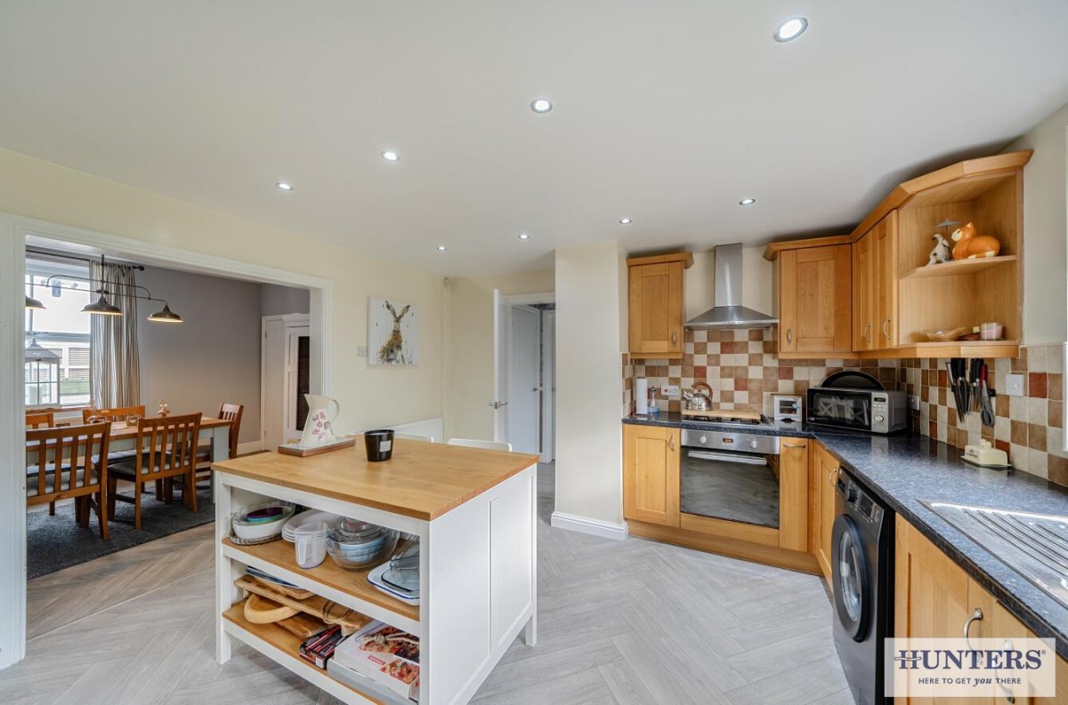 Main Street, Beal, Goole