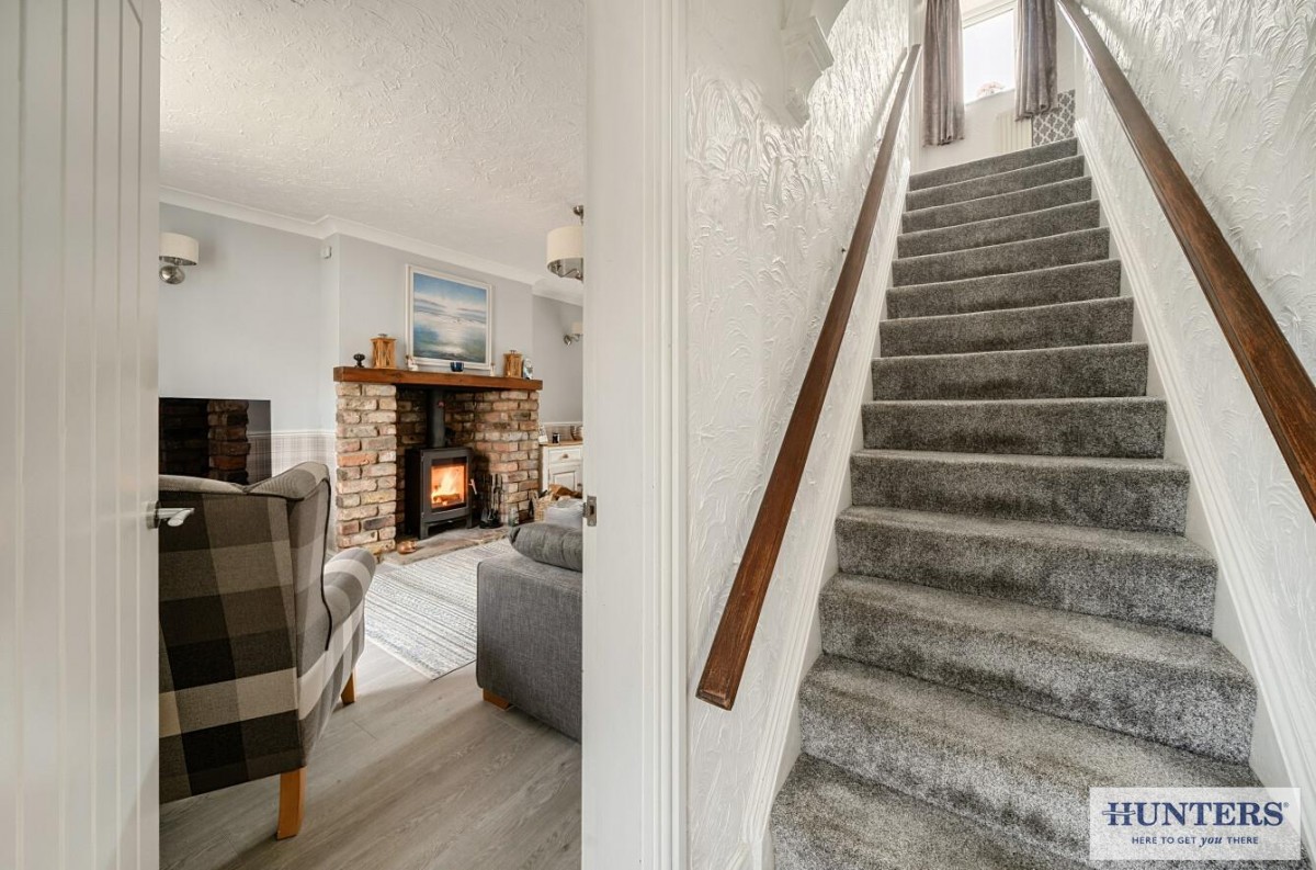 Main Street, Beal, Goole