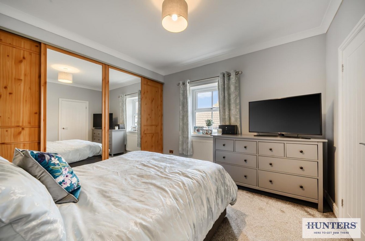 Main Street, Beal, Goole