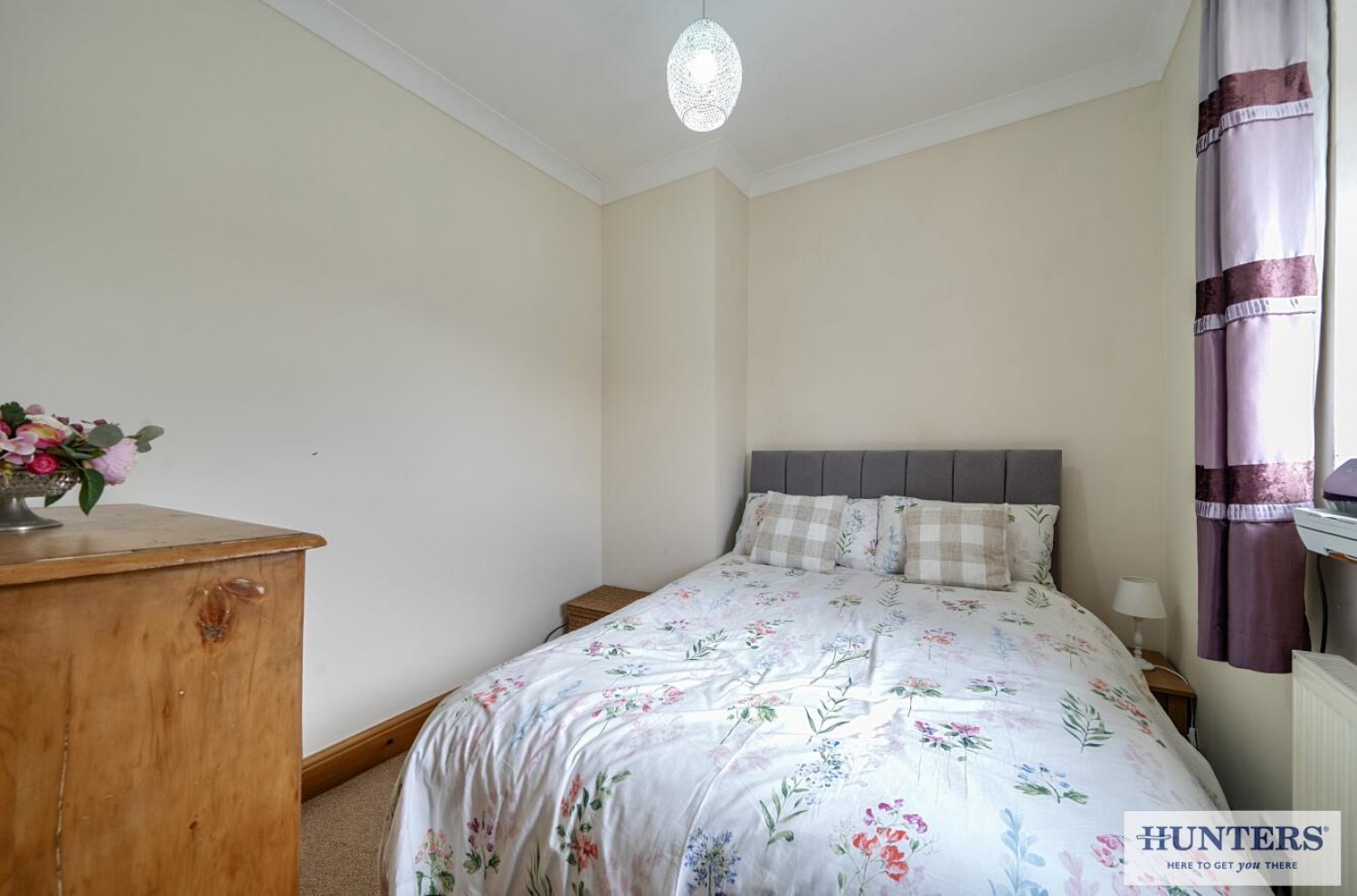 Main Street, Beal, Goole