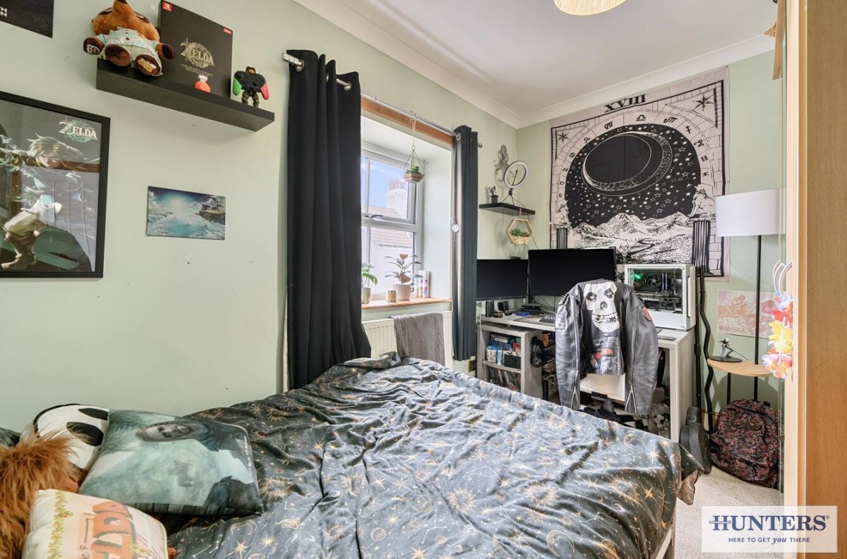 Main Street, Beal, Goole