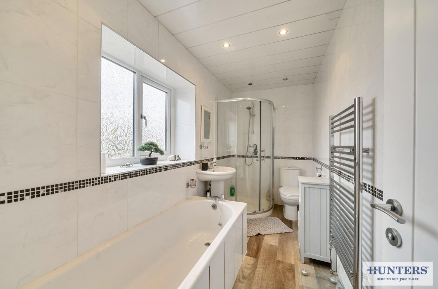 Main Street, Beal, Goole