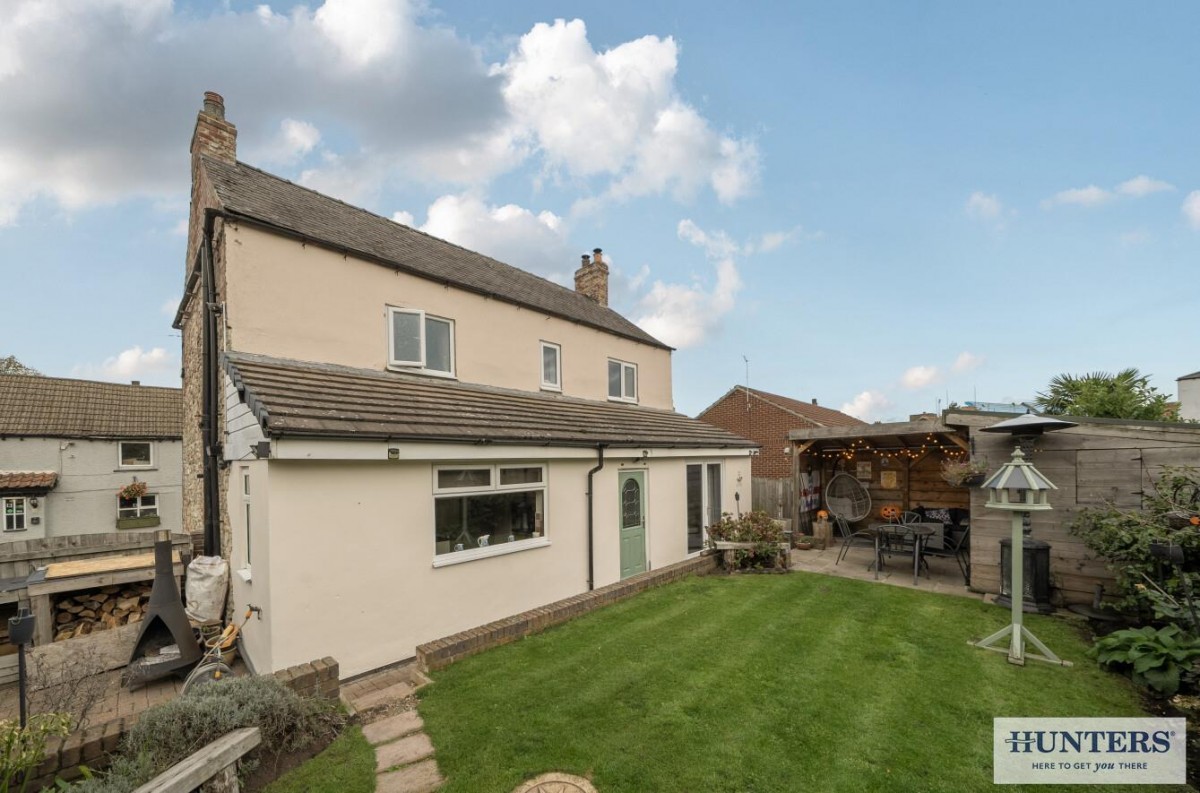 Main Street, Beal, Goole