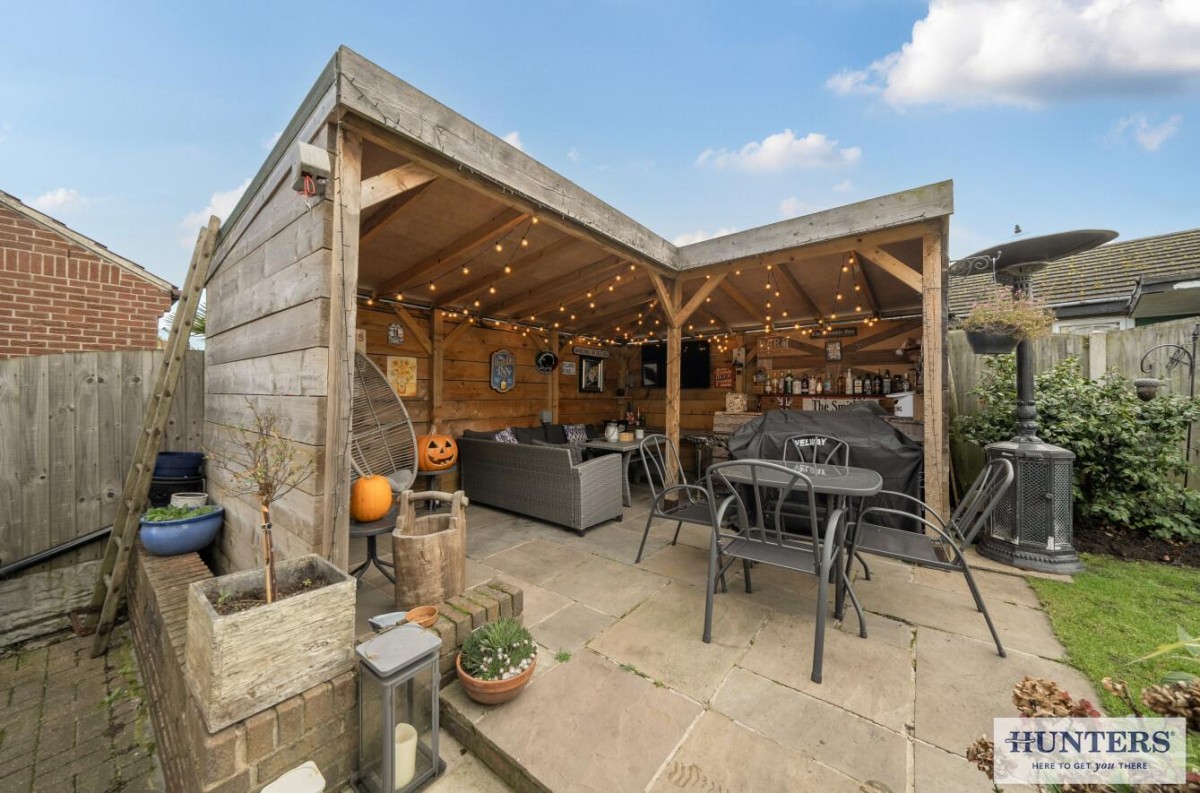 Main Street, Beal, Goole