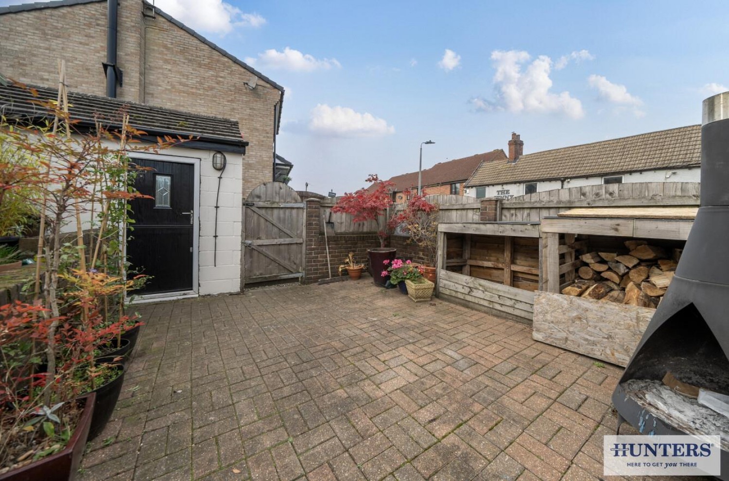 Main Street, Beal, Goole